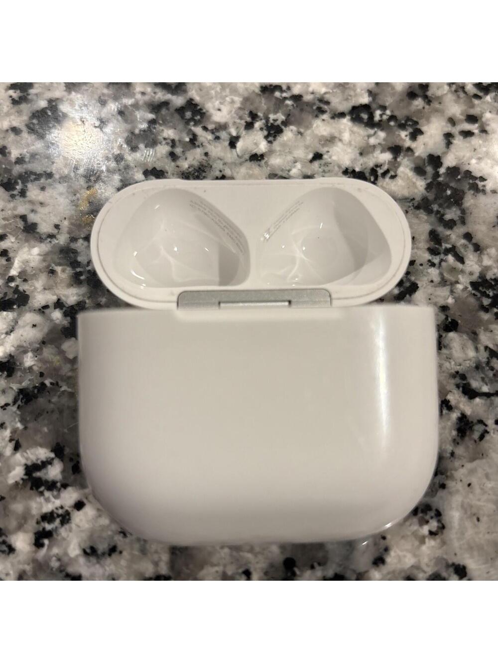 Apple AirPods 4th Gen ANC Active Noise Cancellation  Case A3059 Replacement